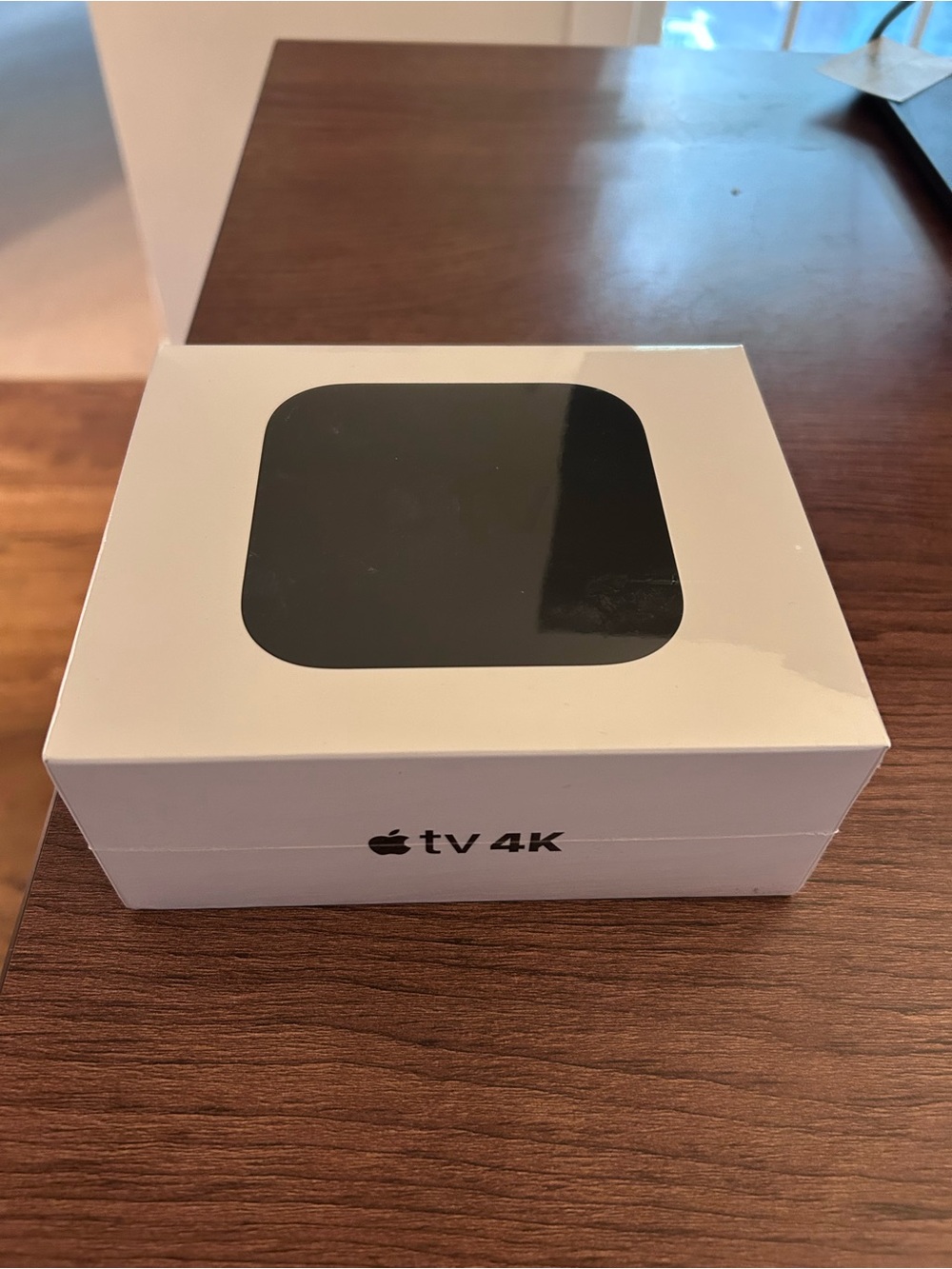 Apple TV 4K Sealed New In Box (32GB)